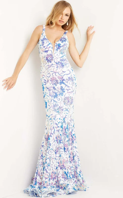 Jovani 08257 Dress