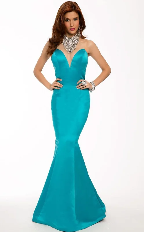 Jovani 22735BG Dress