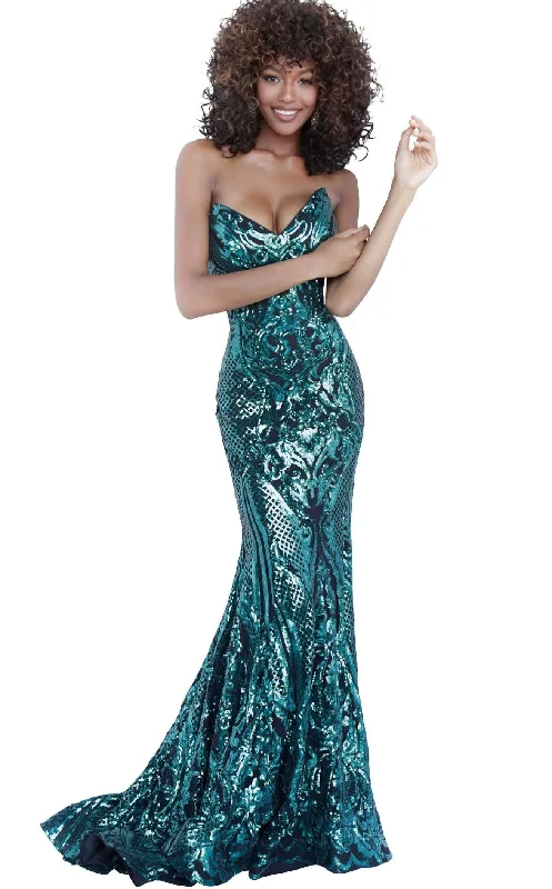 Jovani 2670BG Dress