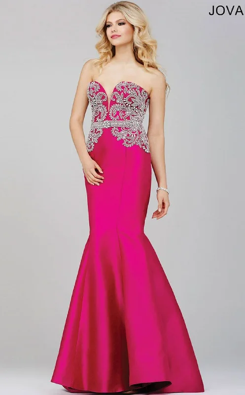 Jovani 29158BG Dress