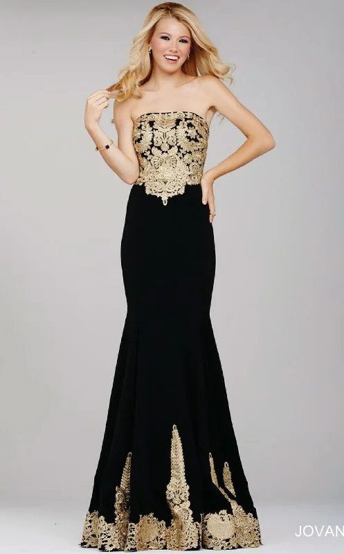 Jovani 33169BG Dress