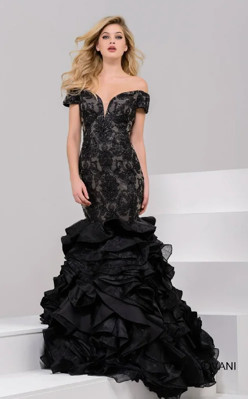 Jovani 39746BG Dress