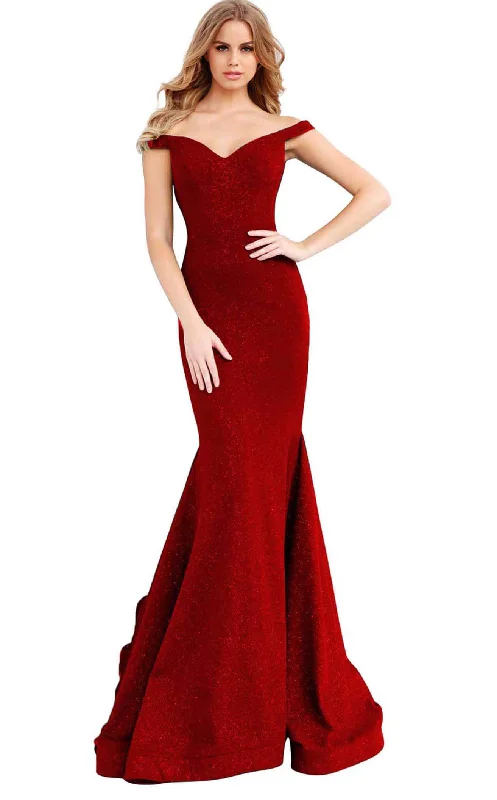 Jovani 55187BG Dress