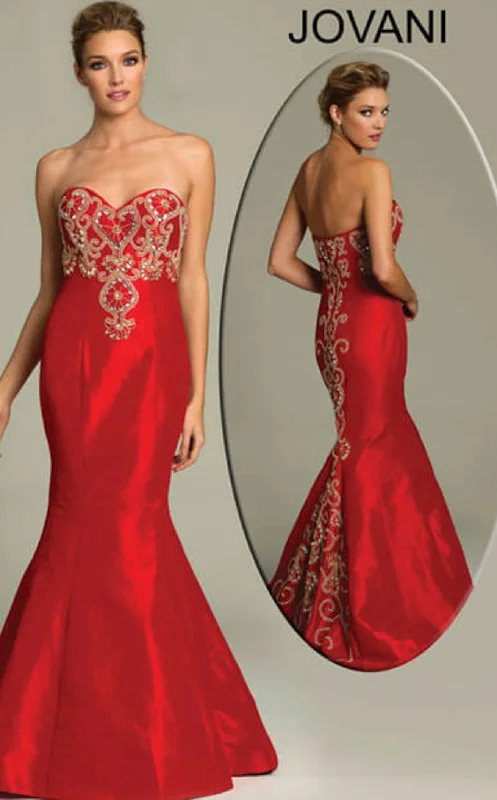 Jovani 77831BG Dress