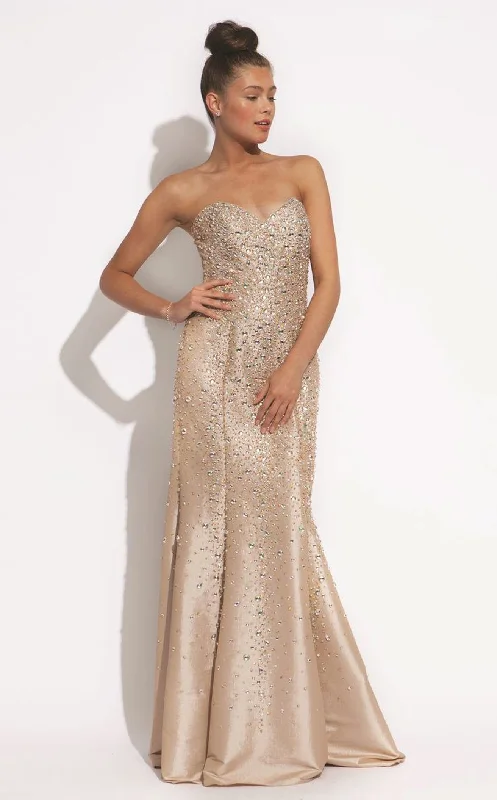 Jovani 88027BG Dress