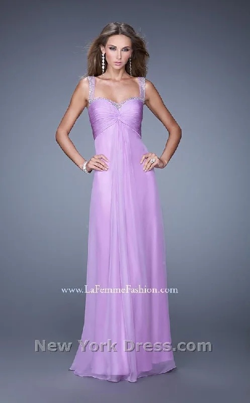 La Femme 20678 Dress