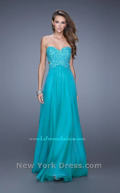 La Femme 20734 Dress