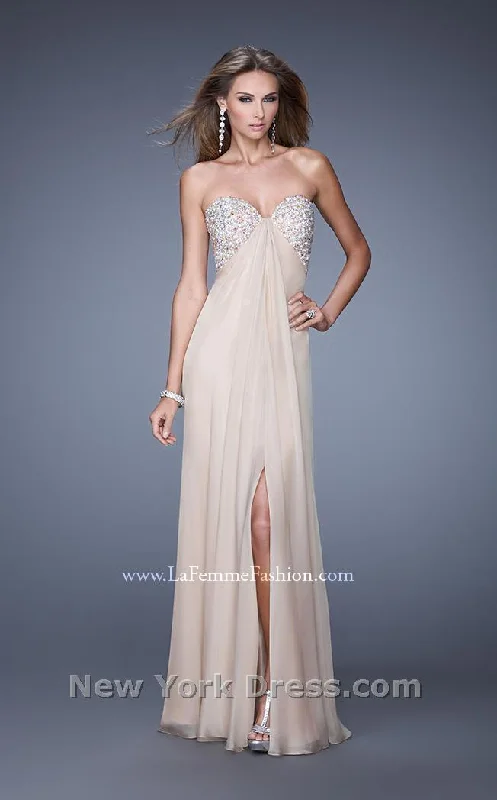 La Femme 20784 Dress