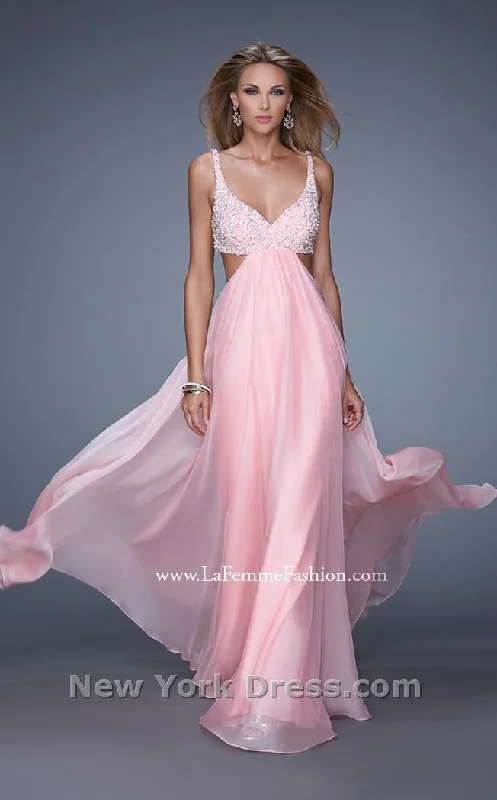 La Femme 20942 Dress