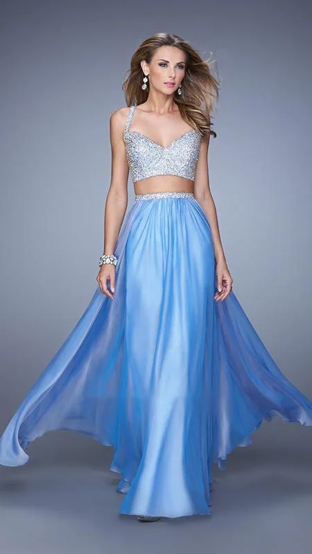 La Femme 21135 Dress