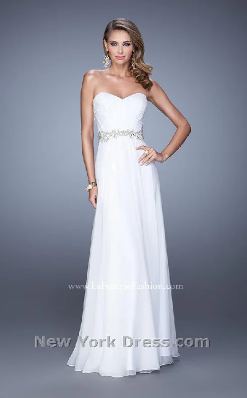 La Femme 21177 Dress