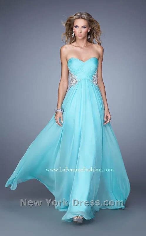 La Femme 21331 Dress