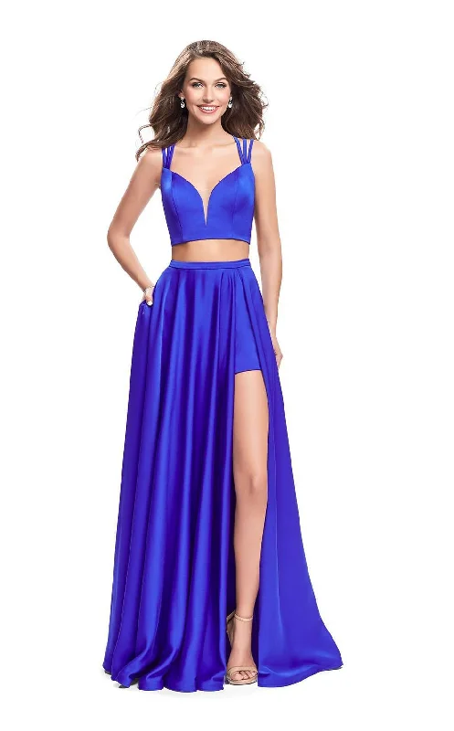 La Femme 25288 Dress