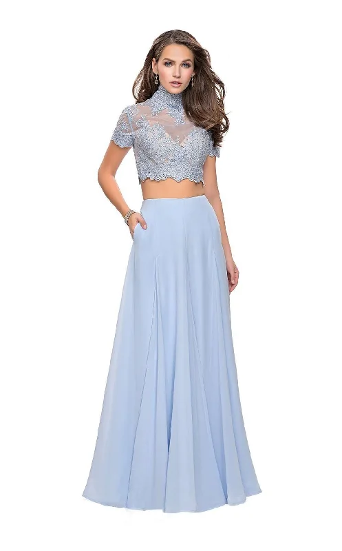 La Femme 25401 Dress