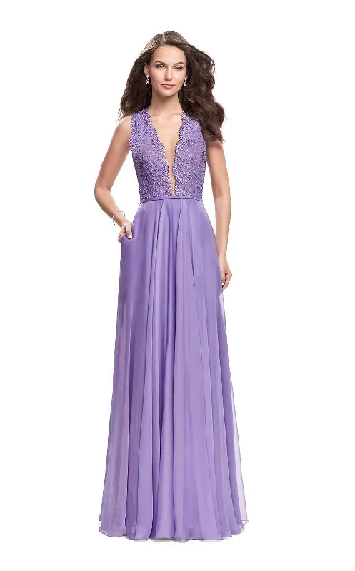 La Femme 25487 Dress