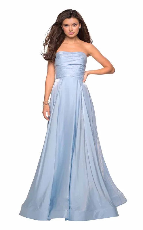 La Femme 27130 Dress