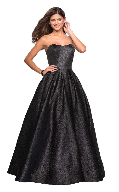 La Femme 27280 Dress