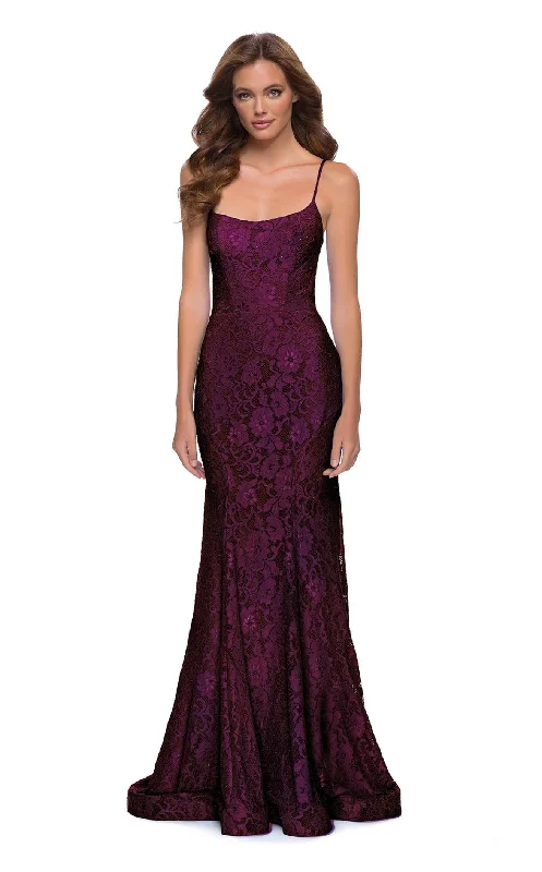 La Femme 29611 Dress