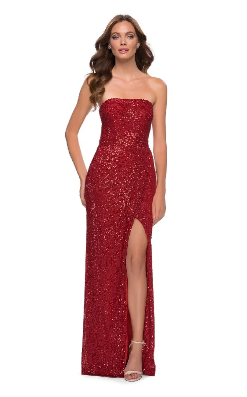 La Femme 29681 Dress