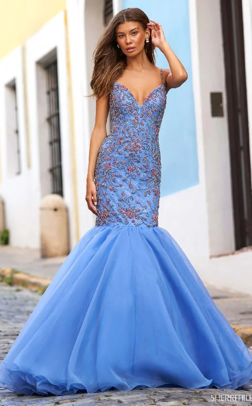 Sherri Hill 54388 Dress