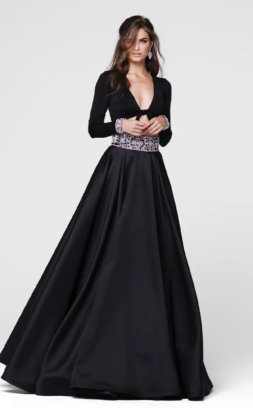 Tarik Ediz 50018 Dress