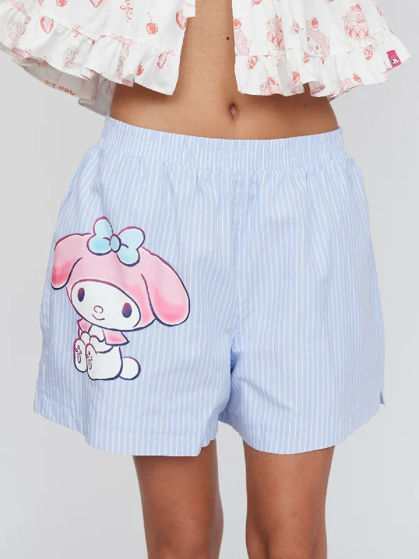 LO - My Melody Boxer Shorts