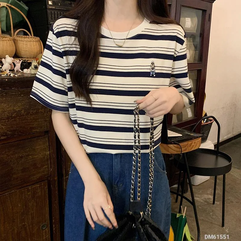 Woman Fashion Shirt DM61551