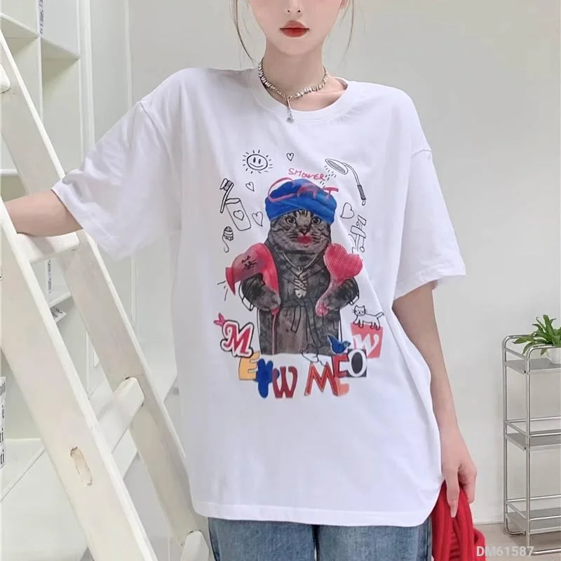 Woman Fashion Shirt DM61587