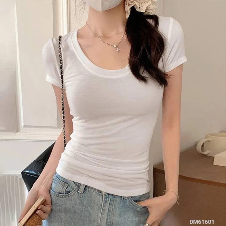 Woman Fashion Shirt DM61601