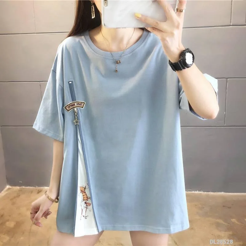 Woman Fashion Shirt DL28528