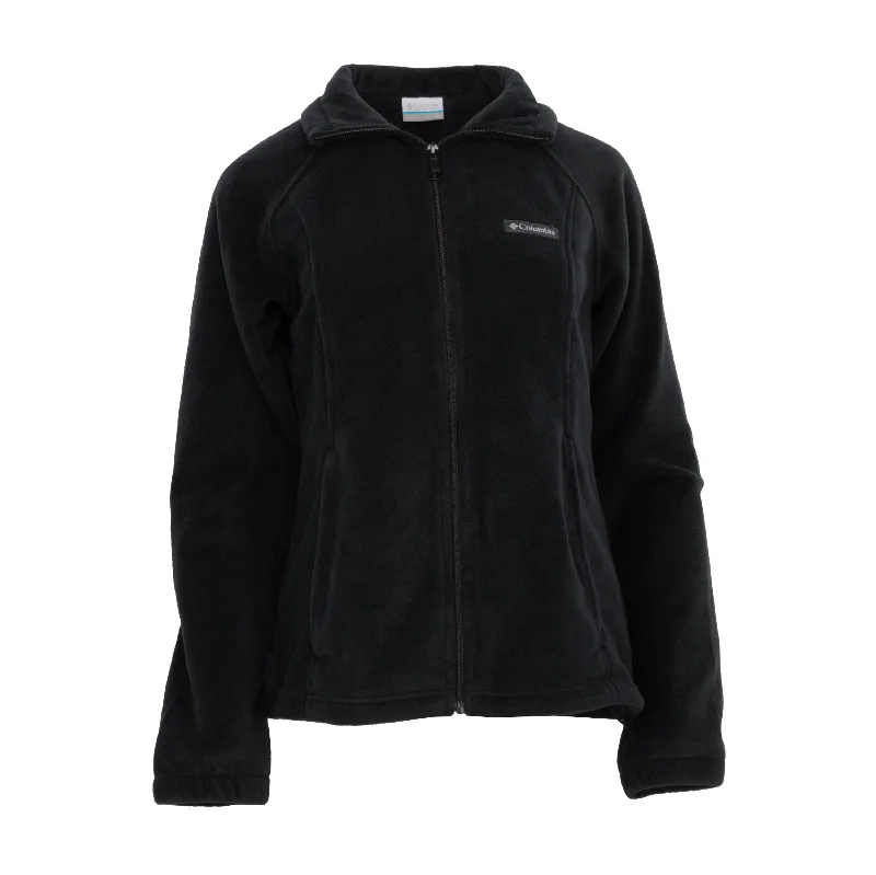 Benton Springs Full Zip - Womens