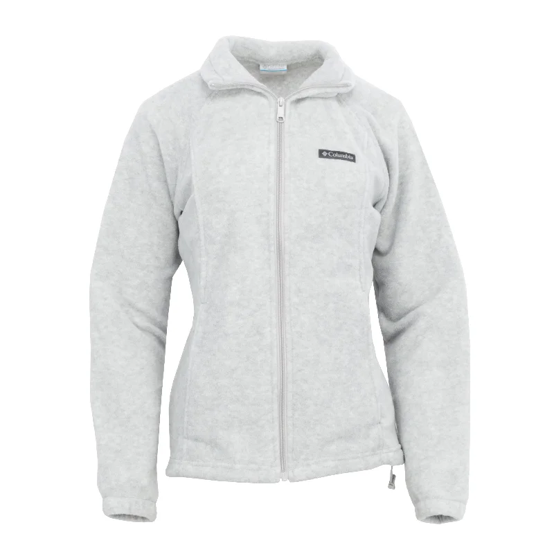 Benton Springs Full Zip - Womens