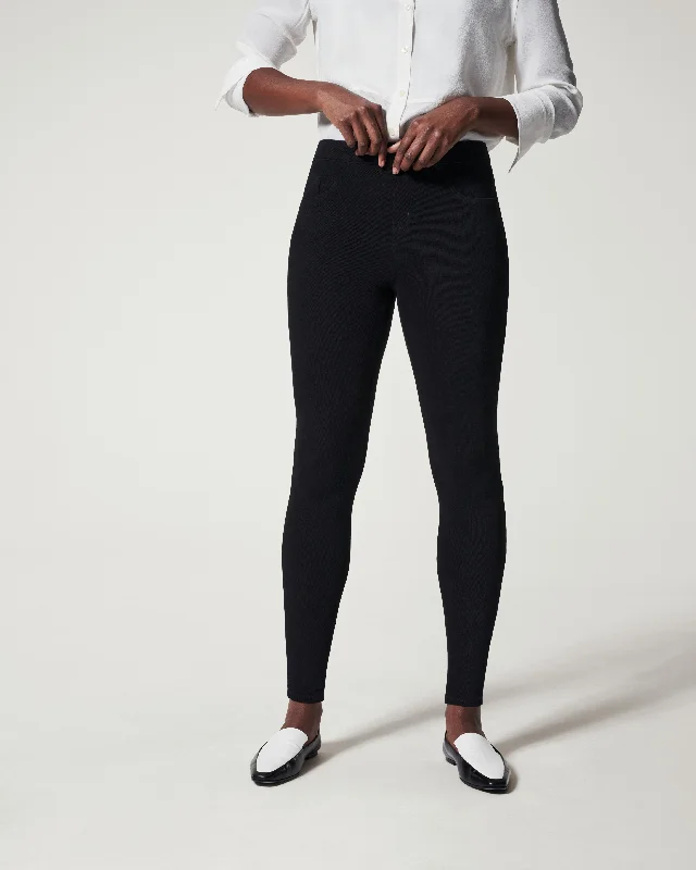 SPANX® Jean-ish Ankle Leggings