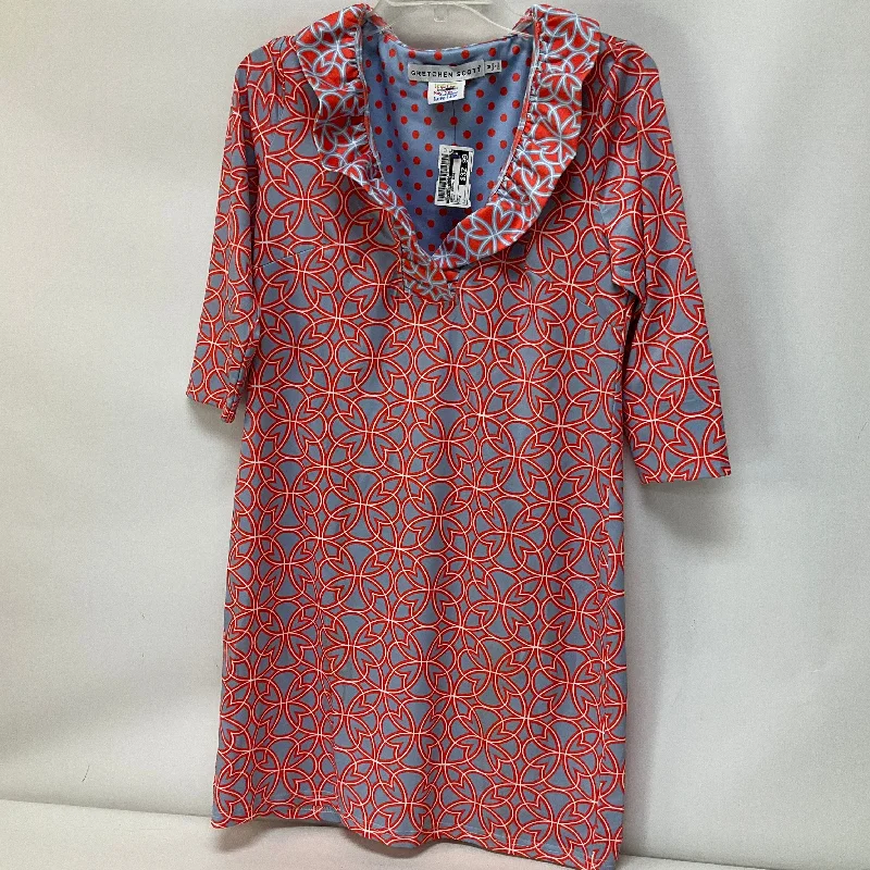 Dress Casual Short By Gretchen Scott  Size: M