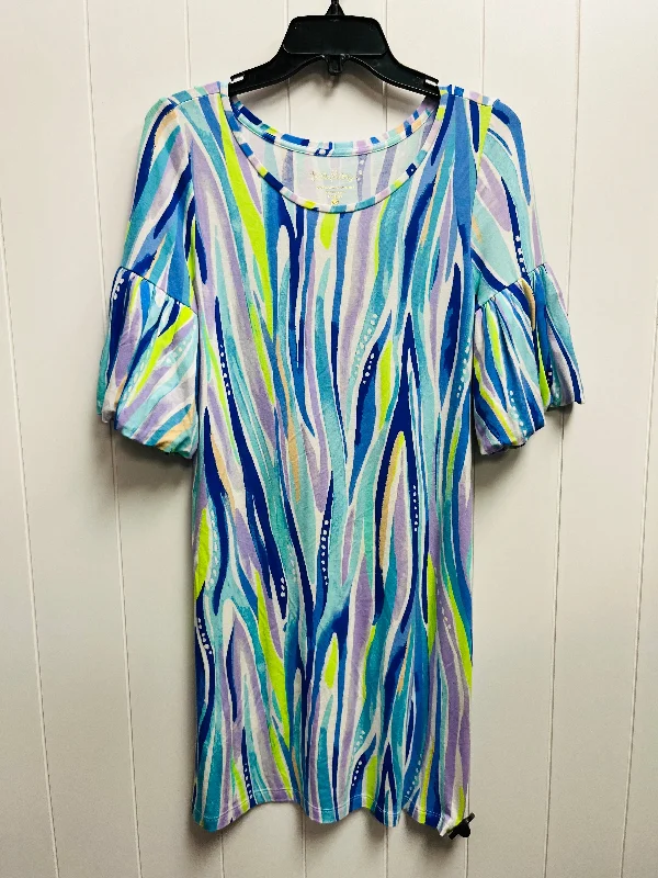 Dress Casual Short By Lilly Pulitzer  Size: Xs