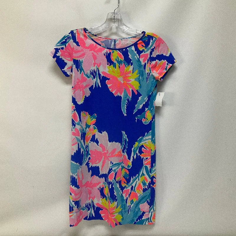 Dress Casual Short By Lilly Pulitzer  Size: Xxs