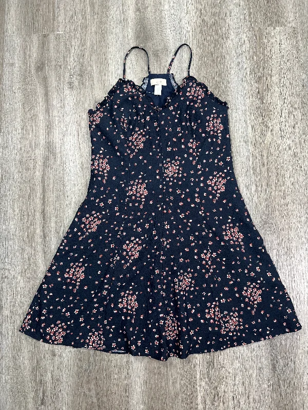 Dress Casual Short By Loft  Size: S