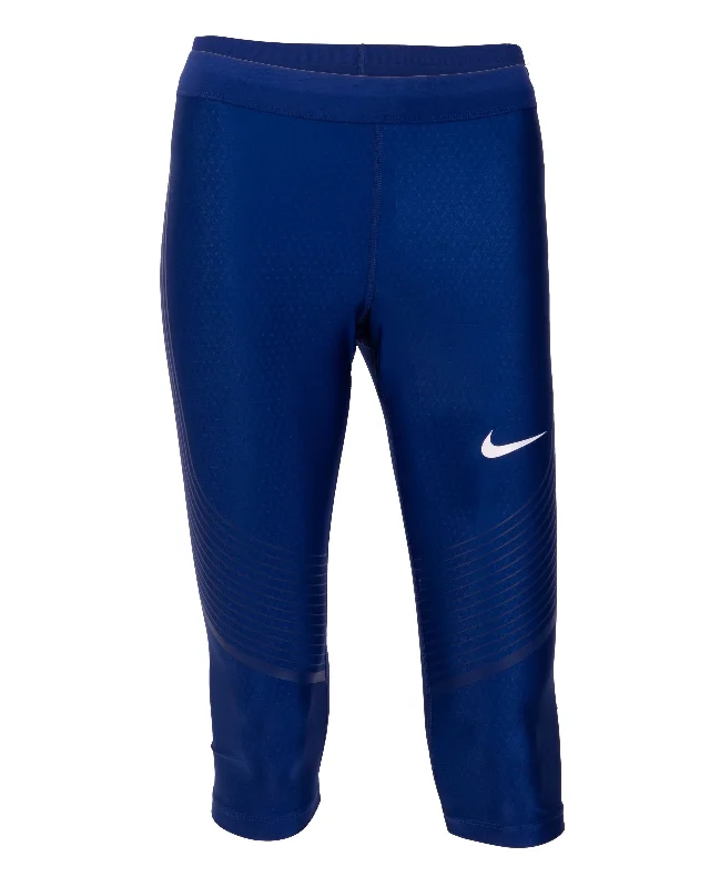 Nike USA Women's Official Rio Team Warm Up Capris