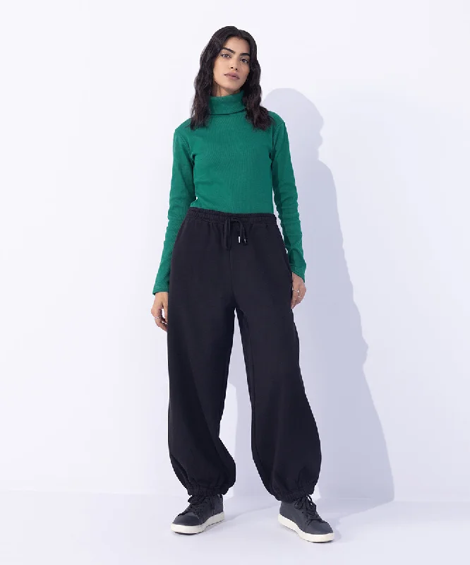 Oversized Jogging Trousers